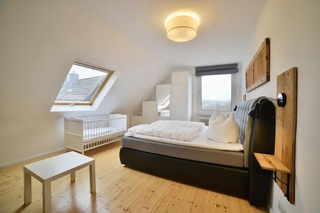 Villa Heidi Braunlage Eksteriør bilde