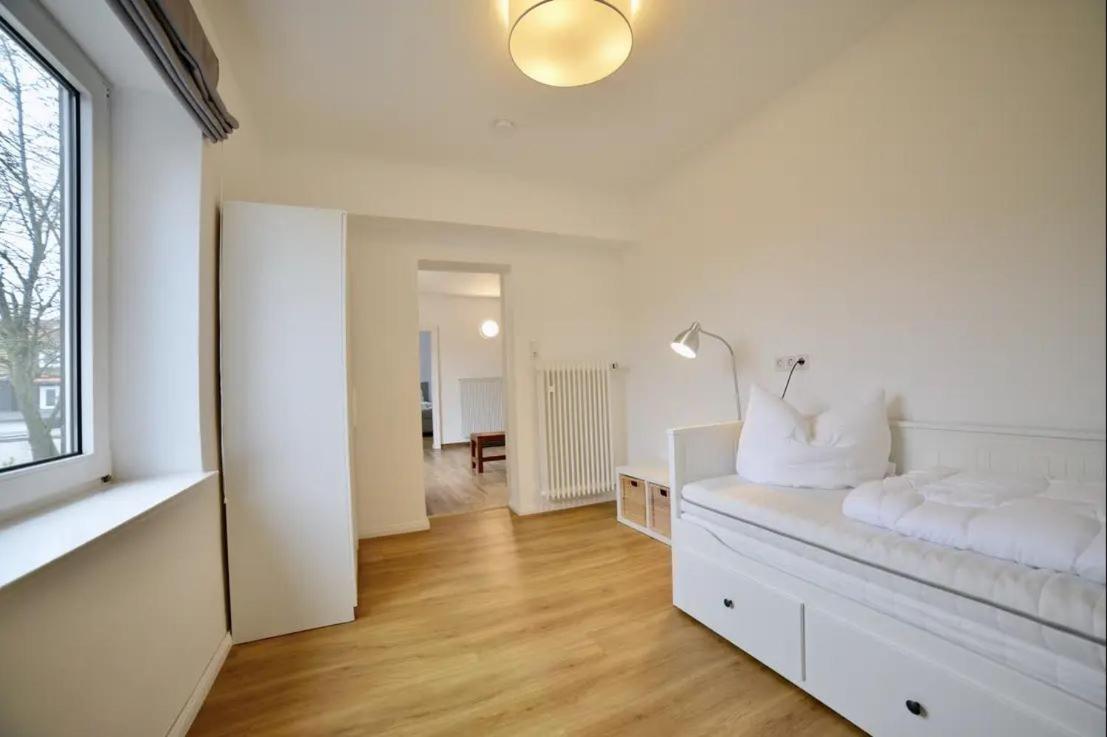 Villa Heidi Braunlage Eksteriør bilde