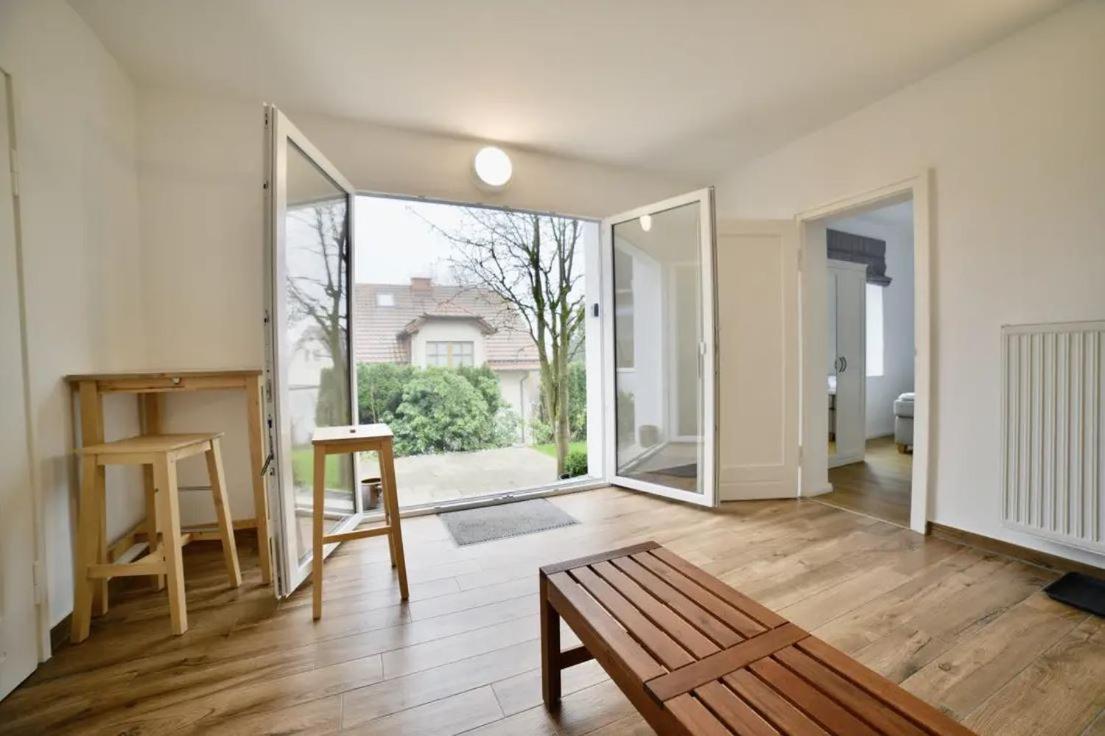Villa Heidi Braunlage Eksteriør bilde